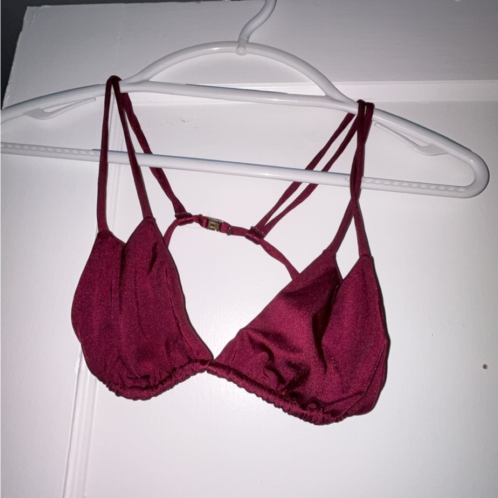 Sommerswim bikini top
